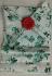 BEDSHEET ERODE AHEMADHABAD PRINT 72X90 2 PILLOW COVER